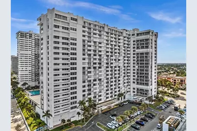 4300 N Ocean Blvd, Unit #7H, Fort Lauderdale, FL 33308 - Photo 87