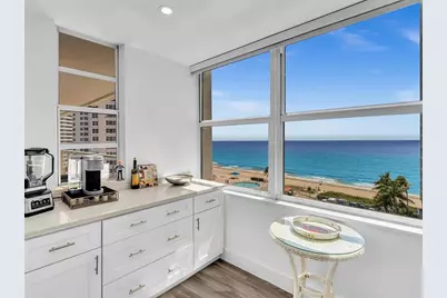 4300 N Ocean Blvd, Unit #7H, Fort Lauderdale, FL 33308 - Photo 9