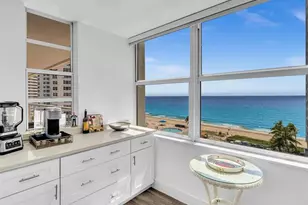 4300 N Ocean Blvd Unit, Fort Lauderdale, FL 33308 - Photo 9