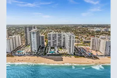 4300 N Ocean Blvd, Unit #7H, Fort Lauderdale, FL 33308 - Photo 91