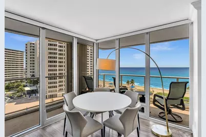 4300 N Ocean Blvd, Unit #7H, Fort Lauderdale, FL 33308 - Photo 23