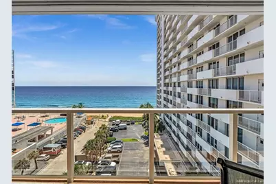 4300 N Ocean Blvd, Unit #7H, Fort Lauderdale, FL 33308 - Photo 15