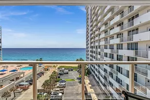 4300 N Ocean Blvd Unit, Fort Lauderdale, FL 33308 - Photo 15