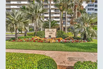 4300 N Ocean Blvd, Unit #7H, Fort Lauderdale, FL 33308 - Photo 57