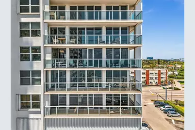 4300 N Ocean Blvd, Unit #7H, Fort Lauderdale, FL 33308 - Photo 53