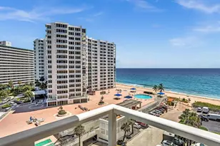 4300 N Ocean Blvd Unit, Fort Lauderdale, FL 33308 - Photo 17