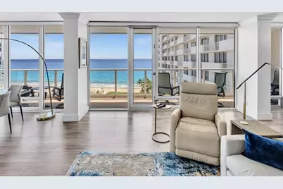 4300 N Ocean Blvd, Unit #7H, Fort Lauderdale, FL 33308 - Photo 3