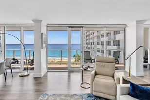 4300 N Ocean Blvd Unit, Fort Lauderdale, FL 33308 - Photo 3