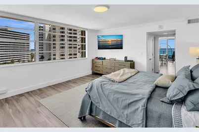 4300 N Ocean Blvd, Unit #7H, Fort Lauderdale, FL 33308 - Photo 29