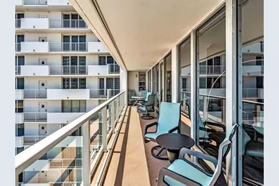 4300 N Ocean Blvd, Unit #7H, Fort Lauderdale, FL 33308 - Photo 25