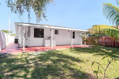 5738  Fletcher St, Hollywood, FL 33023 - Photo 25