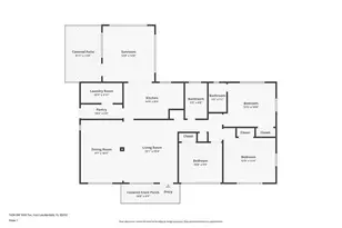 1436 SW 16th Terrace, Fort Lauderdale, FL 33312 - Photo 9