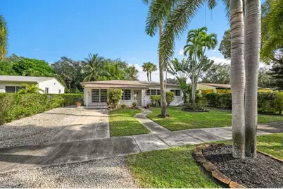 1436 SW 16th Ter, Fort Lauderdale, FL 33312 - Photo 1