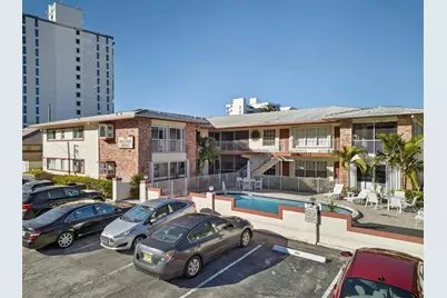3215 NE 15th St, Unit #104, Pompano Beach, FL 33062 - Photo 1
