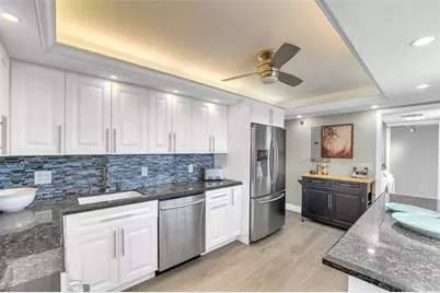 4015 W Palm Aire Dr, Unit #703, Pompano Beach, FL 33069 - Photo 1