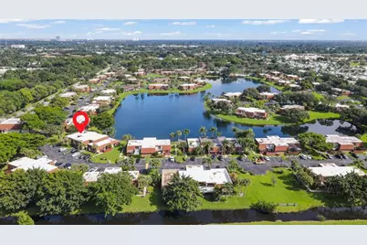 11927 SW 13th Court, Unit #-, Davie, FL 33325 - Photo 33