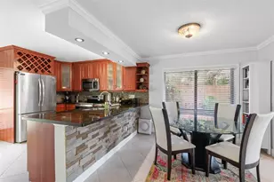 11927 SW 13th Ct #-, Davie, FL 33325 - Photo 9