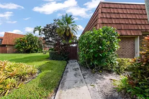 11927 SW 13th Ct #-, Davie, FL 33325 - Photo 27