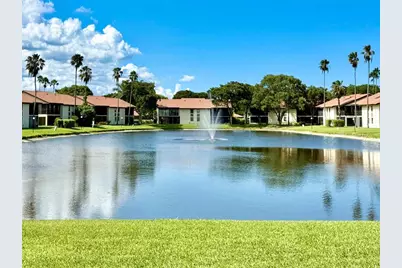 5908 Sunswept Lane #B, Boynton Beach, FL 33437 - Photo 37