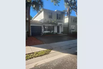 9470  Stanley Ln, Unit #0, Tamarac, FL 33321 - Photo 1