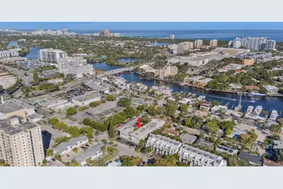 1900 NE 8th Ct, Unit #206, Fort Lauderdale, FL 33304 - Photo 25