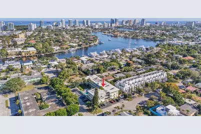 1900 NE 8th Ct, Unit #206, Fort Lauderdale, FL 33304 - Photo 27