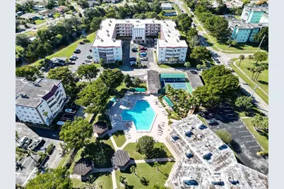 4000 NW 44th Avenue #208, Tamarac, FL 33319 - Photo 25