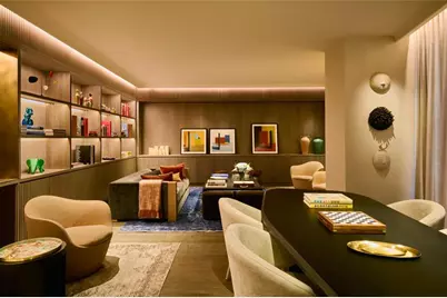 501  West Ave, Unit #3903/3904, Miami Beach, FL 33139 - Photo 49