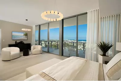 501  West Ave, Unit #3903/3904, Miami Beach, FL 33139 - Photo 17