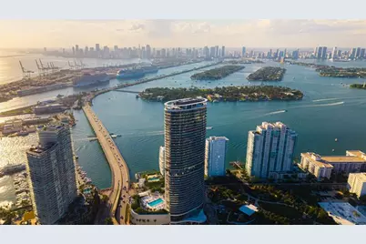 501  West Ave, Unit #3903/3904, Miami Beach, FL 33139 - Photo 35