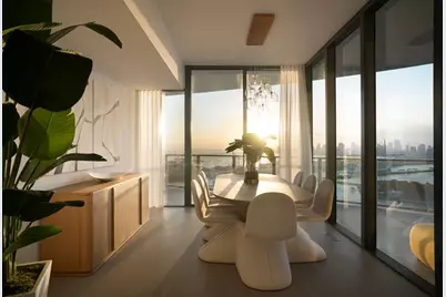 501  West Ave, Unit #3903/3904, Miami Beach, FL 33139 - Photo 15