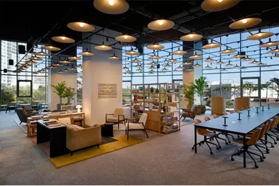 501  West Ave, Unit #3903/3904, Miami Beach, FL 33139 - Photo 59