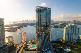 501 West Ave Unit #3903/3904, Miami Beach, FL 33139 - Photo 33