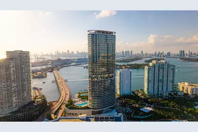 501  West Ave, Unit #3903/3904, Miami Beach, FL 33139 - Photo 71