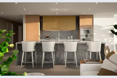 501  West Ave, Unit #3903/3904, Miami Beach, FL 33139 - Photo 13