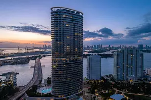 501 West Ave Unit #3903/3904, Miami Beach, FL 33139 - Photo 69