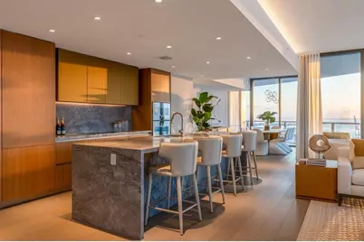 501  West Ave, Unit #3903/3904, Miami Beach, FL 33139 - Photo 11