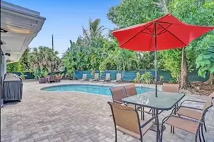 408 NE 26th Dr, Wilton Manors, FL 33334 - Photo 33