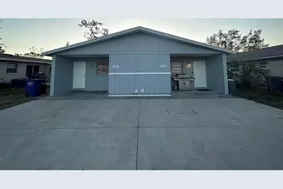 5454 NW 8th, Fort Myers, FL 33907 - Photo 1