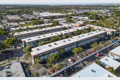 801 W Oakland Park Blvd, Unit #C16, Oakland Park, FL 33311 - Photo 21