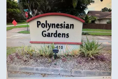 403 NW 68th Avenue #519, Plantation, FL 33317 - Photo 1