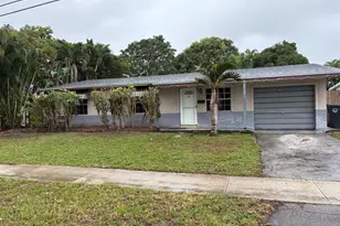 6502 Boulevard of Champions, North Lauderdale, FL 33068 - Photo 3