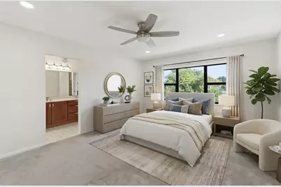 9232  Pecky Cypress Lane, Unit #2-D, Boca Raton, FL 33428 - Photo 7