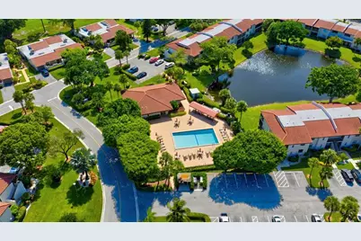 9232  Pecky Cypress Lane, Unit #2-D, Boca Raton, FL 33428 - Photo 19