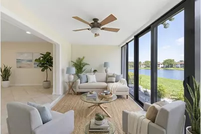 9232  Pecky Cypress Lane, Unit #2-D, Boca Raton, FL 33428 - Photo 9