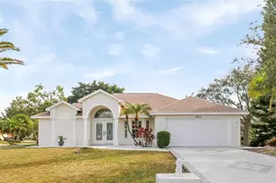 4634 NW Gastonia St, Port Saint Lucie, FL 34983 - Photo 1