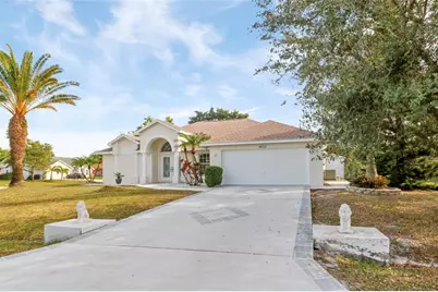 4634 NW Gastonia St, Port Saint Lucie, FL 34983 - Photo 3