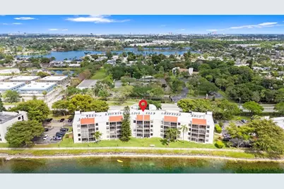 111  Lake Emerald Drive, Unit #106, Oakland Park, FL 33309 - Photo 35