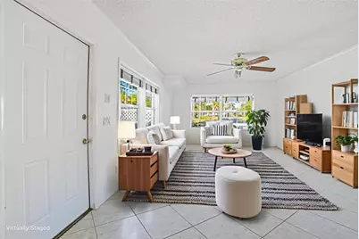 1956  Hartford Ct, Unit #25D, West Palm Beach, FL 33409 - Photo 3