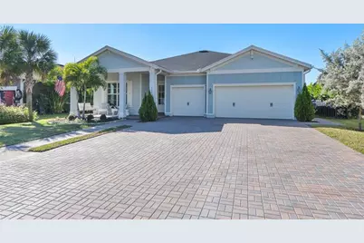 1131  Chisel Plow Chase, Loxahatchee, FL 33470 - Photo 1